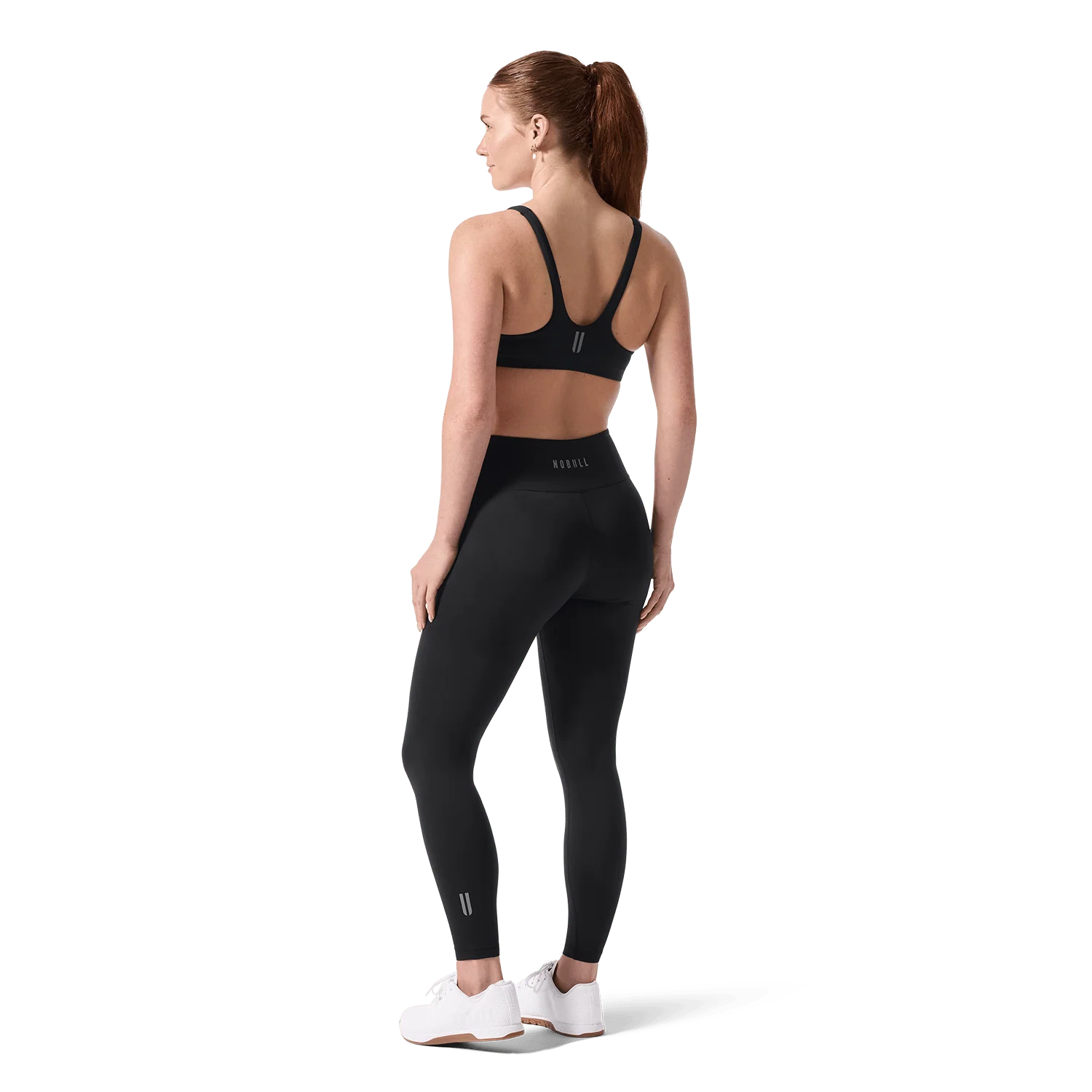 Women's U High-Rise Matte Tight 25" - Image 8