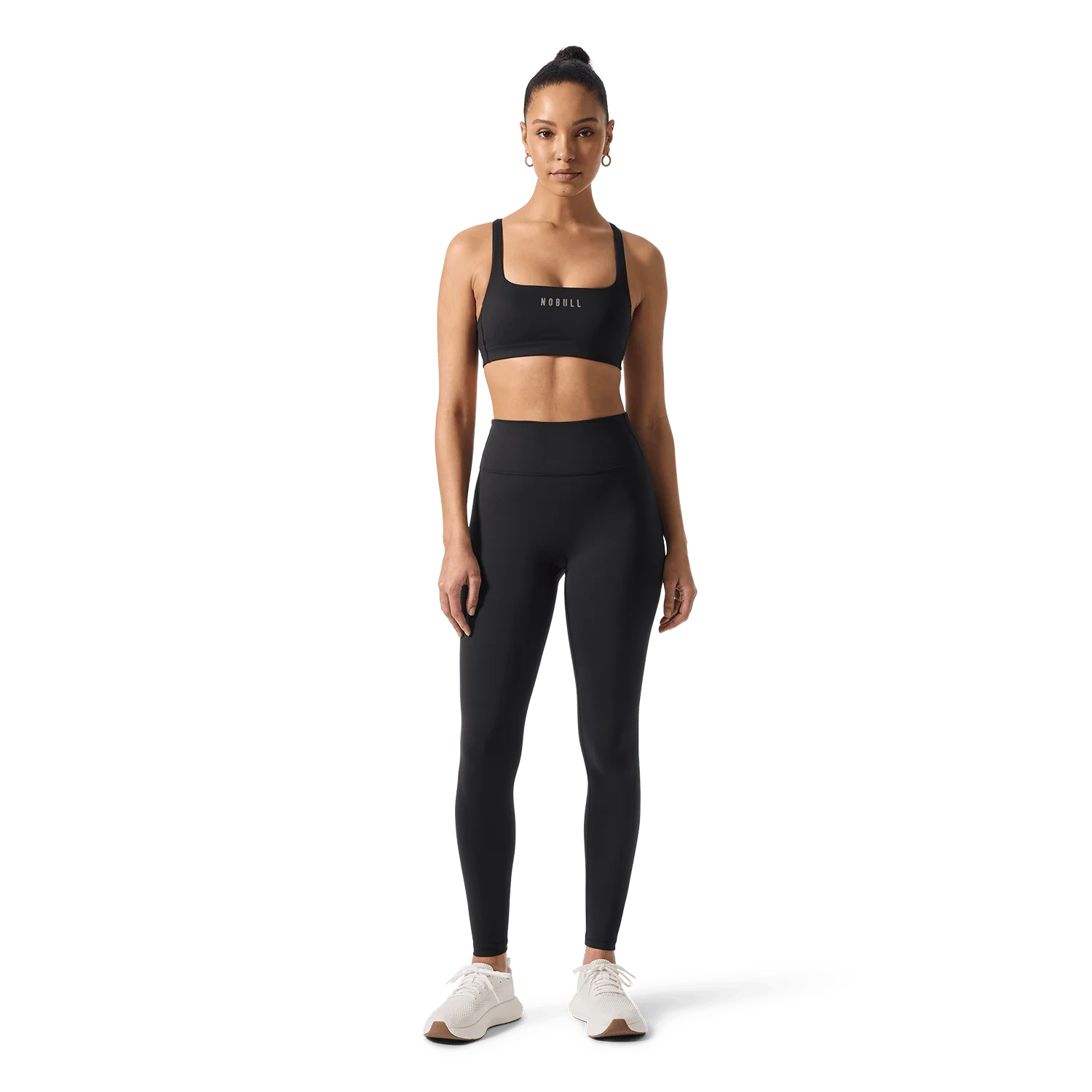 Women's U High-Rise Matte Tight 28" - Image 7