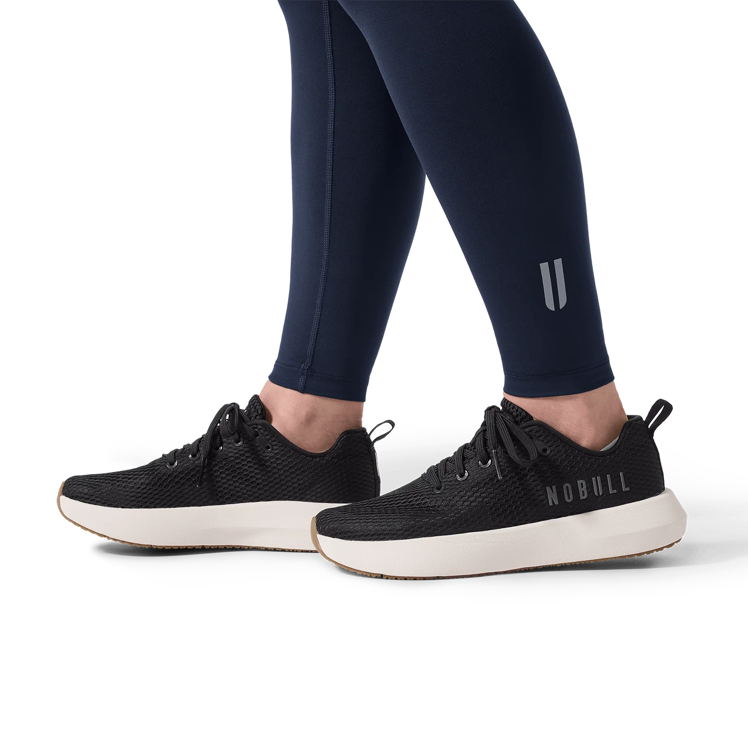 Women's U High-Rise Matte Tight 28" - Image 6