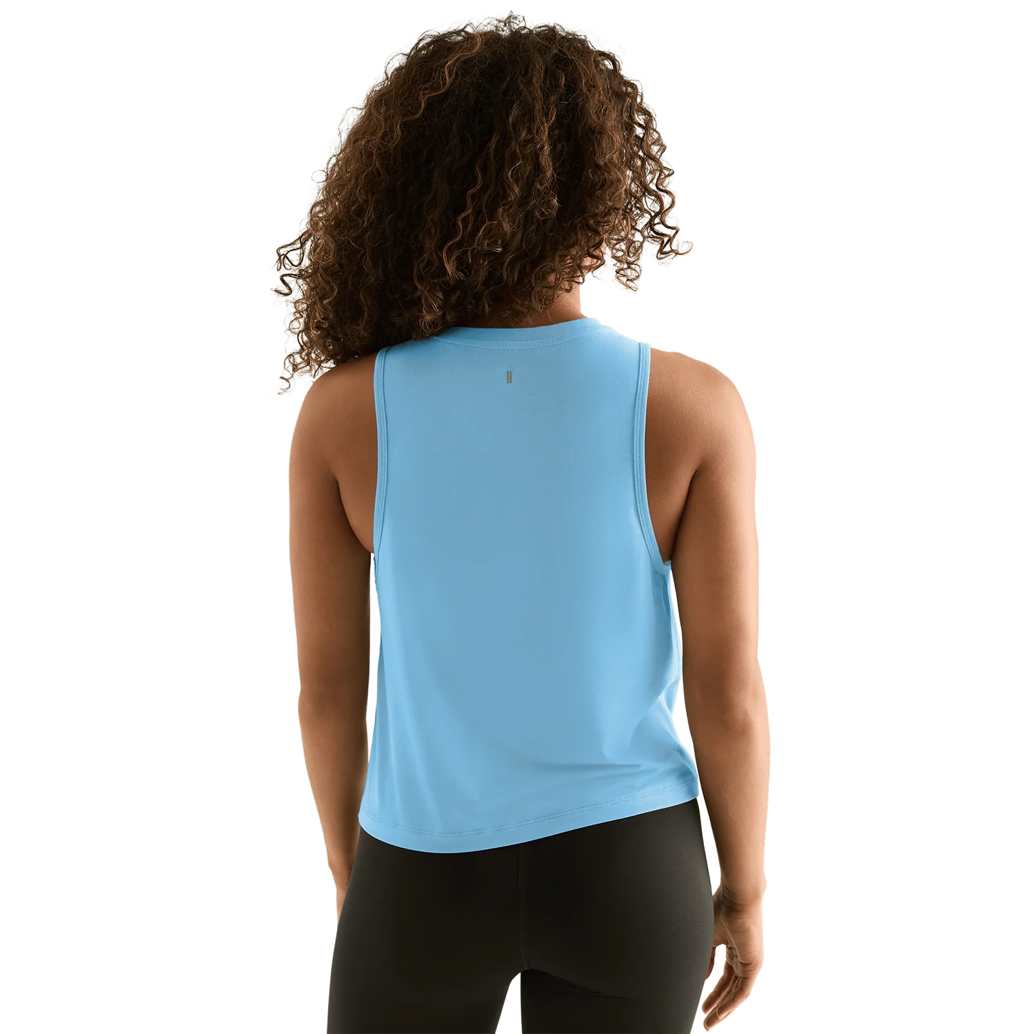 Women's U Muscle Tank - Image 3