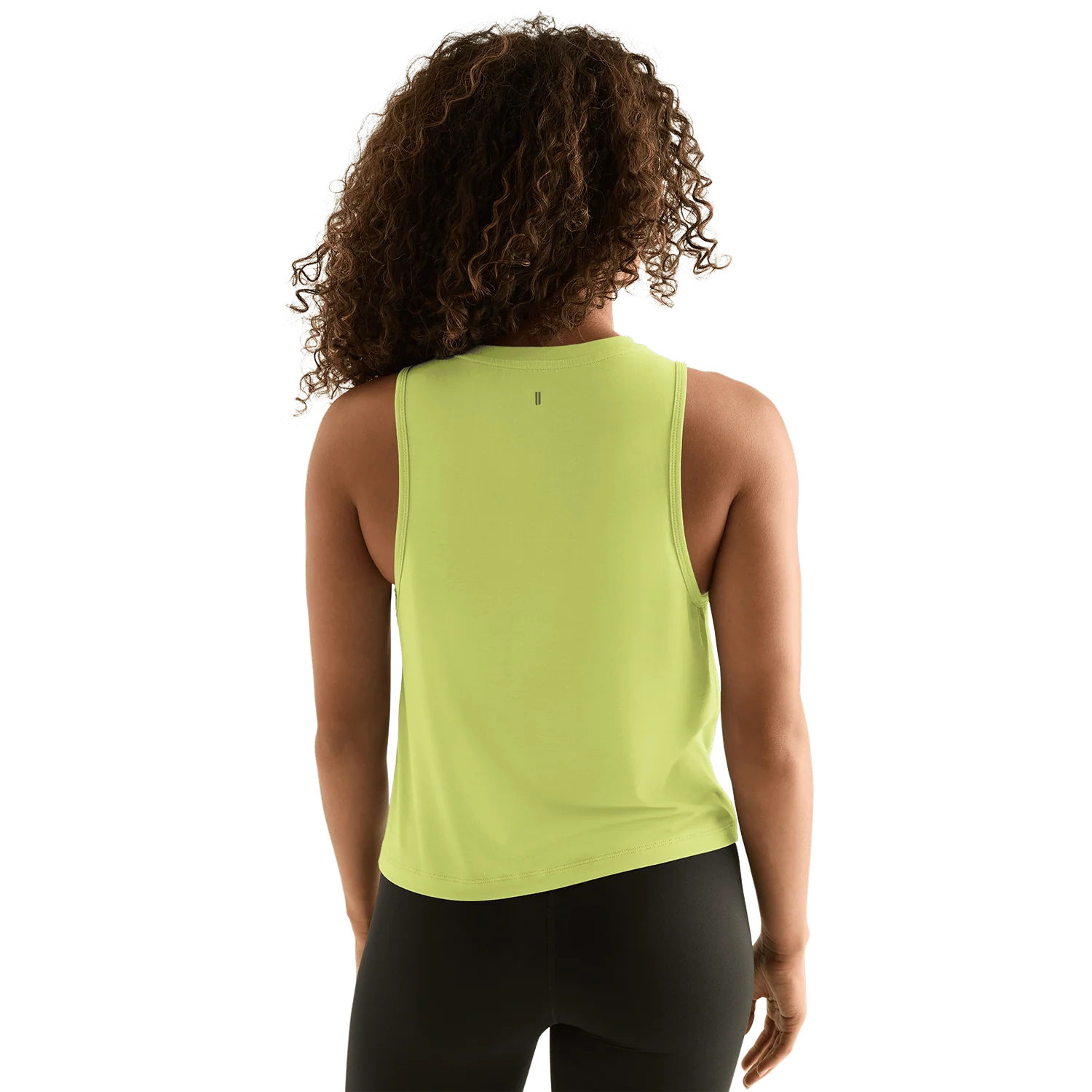 Women's U Muscle Tank - Image 3