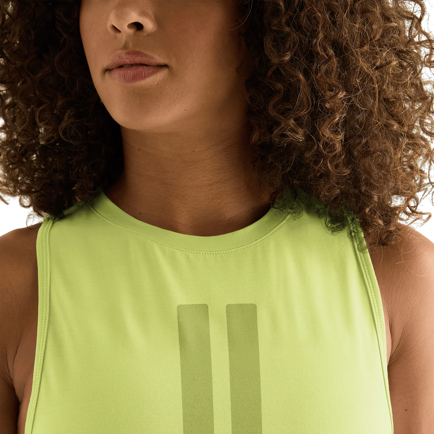 Women's U Muscle Tank - Image 4