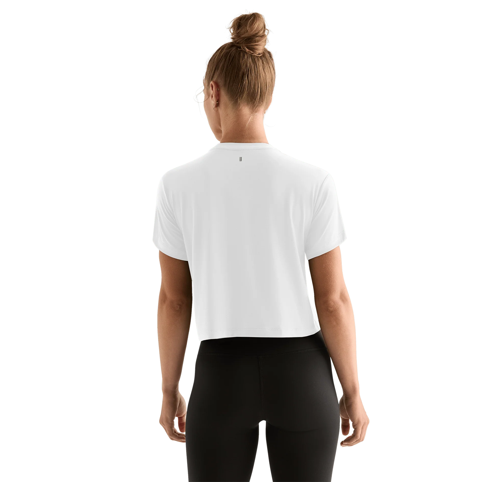 Women's NOBULL Boxy Tee - Image 3