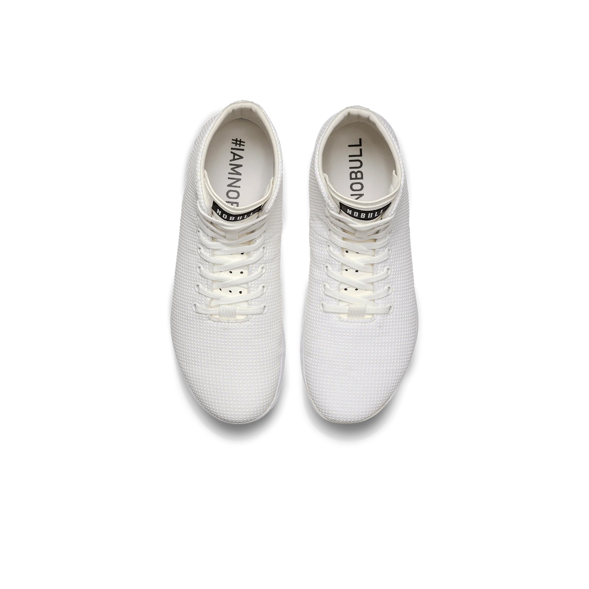 Men's Outwork High-Top - Image 3