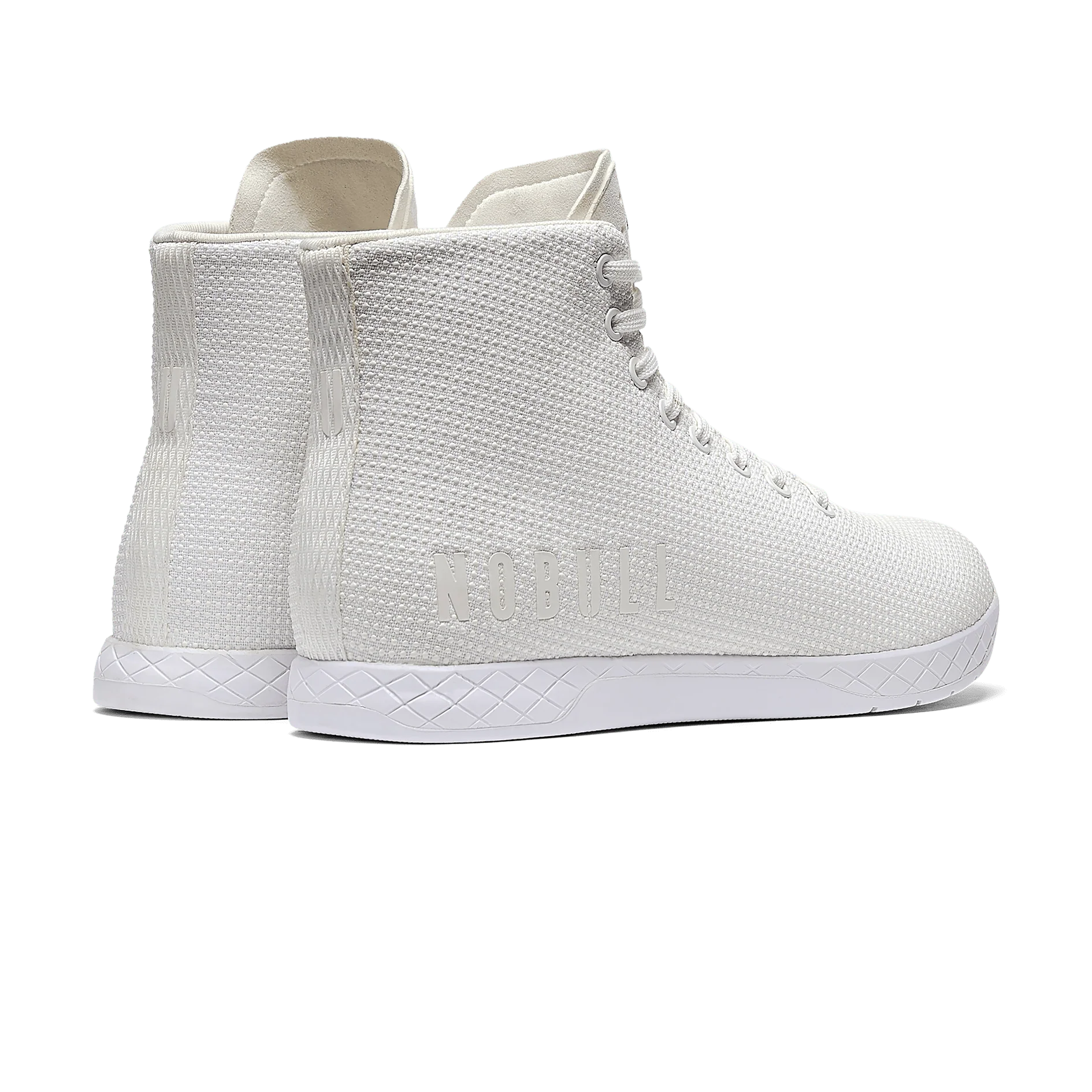 Men's Outwork High-Top - Image 5